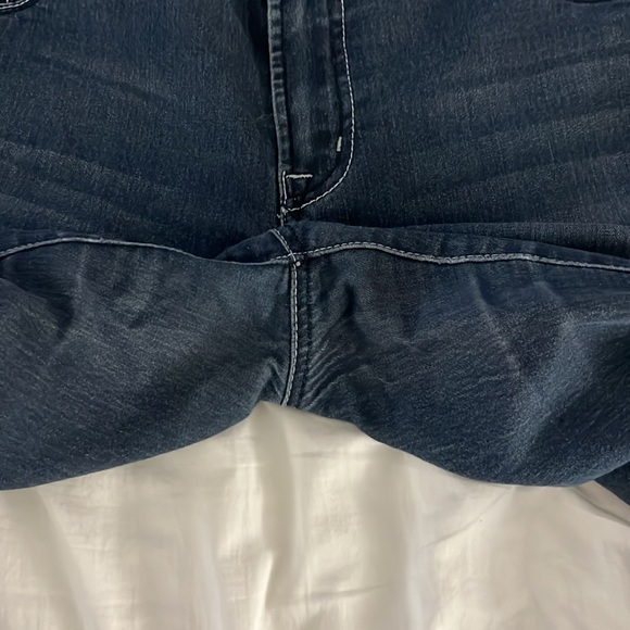 Refuge Skin Tight Leggings - Picture 10 of 11